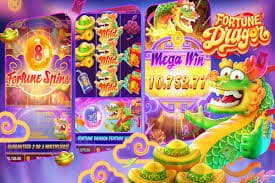 Ilustrasi permainan slot online dengan tema menarik di cewekslot